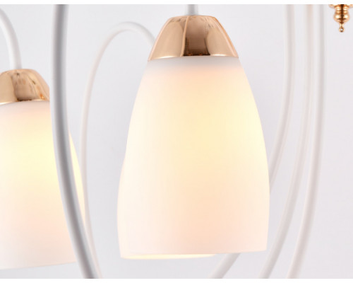 Сделать заказ Накладная люстра Ambrella Light TR3120| VIVID-LIGHT.RU