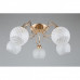 Купить Накладная люстра Omnilux OML-24907-05| VIVID-LIGHT.RU