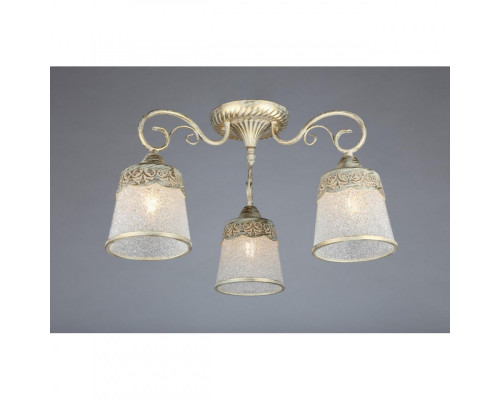 Заказать Накладная люстра Omnilux OML-46507-03| VIVID-LIGHT.RU