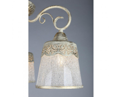 Заказать Накладная люстра Omnilux OML-46507-03| VIVID-LIGHT.RU