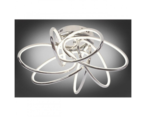 Сделать заказ Накладная люстра Omnilux OML-49707-119| VIVID-LIGHT.RU