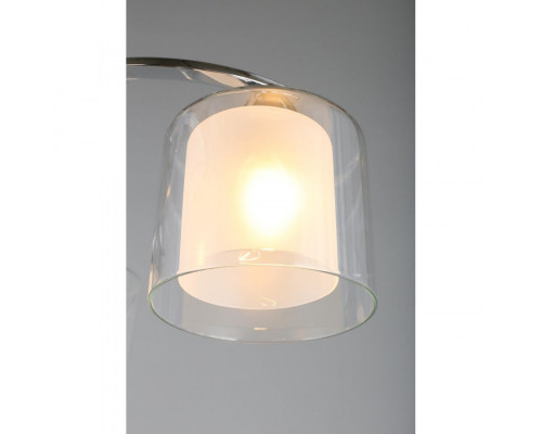 Купить Накладная люстра Omnilux OML-24807-04| VIVID-LIGHT.RU