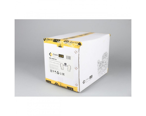 Купить Накладная люстра Omnilux OML-24807-04| VIVID-LIGHT.RU