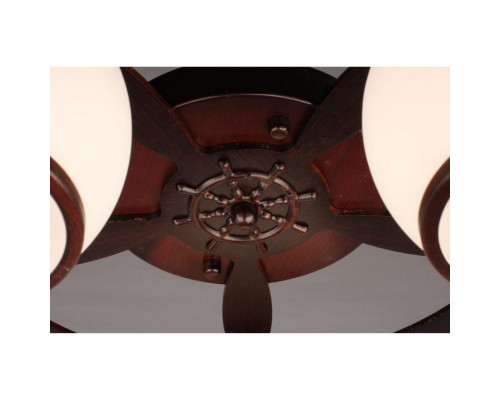 Сделать заказ Накладная люстра Omnilux OML-50507-05| VIVID-LIGHT.RU