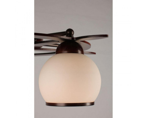 Сделать заказ Накладная люстра Omnilux OML-50507-05| VIVID-LIGHT.RU