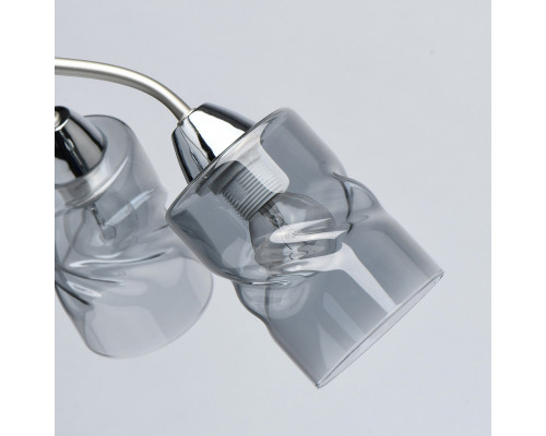 Купить Накладная люстра DeMarkt 638019308| VIVID-LIGHT.RU