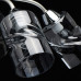 Купить Накладная люстра DeMarkt 638019308| VIVID-LIGHT.RU