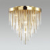 Оформить заказ Накладная люстра Odeon Light 4784/7C| VIVID-LIGHT.RU