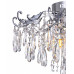 Сделать заказ Накладная люстра Natali Kovaltseva GIOCONDA 81431/6C CHROME| VIVID-LIGHT.RU