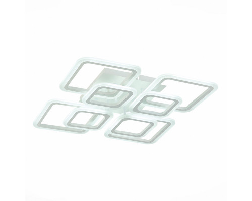 Купить Накладная люстра Evoluce SLE900102-08| VIVID-LIGHT.RU