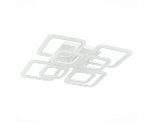 Купить Накладная люстра Evoluce SLE900102-08| VIVID-LIGHT.RU