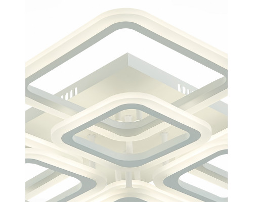 Купить Накладная люстра Evoluce SLE900102-08| VIVID-LIGHT.RU