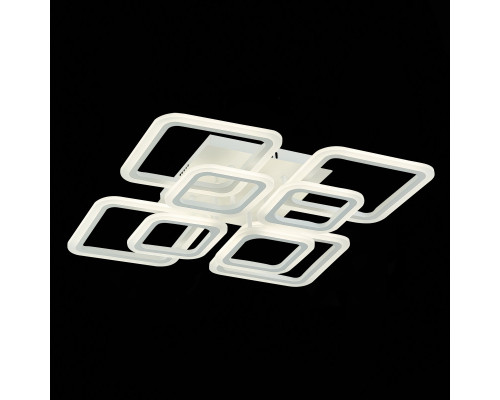 Купить Накладная люстра Evoluce SLE900102-08| VIVID-LIGHT.RU