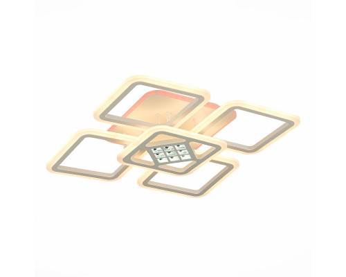 Оформить заказ Накладная люстра EVOLED SLE500052-05RGB| VIVID-LIGHT.RU