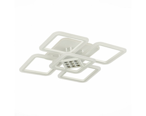 Оформить заказ Накладная люстра EVOLED SLE500052-05RGB| VIVID-LIGHT.RU