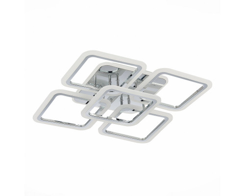 Оформить заказ Накладная люстра EVOLED SLE200412-05RGB| VIVID-LIGHT.RU