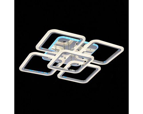 Оформить заказ Накладная люстра EVOLED SLE200412-05RGB| VIVID-LIGHT.RU