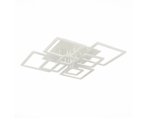 Купить Накладная люстра EVOLED SLE500252-08| VIVID-LIGHT.RU