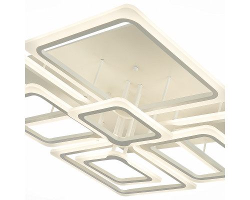 Купить Накладная люстра EVOLED SLE500252-08| VIVID-LIGHT.RU