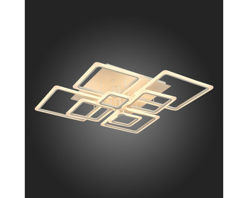 Купить Накладная люстра EVOLED SLE500252-08| VIVID-LIGHT.RU