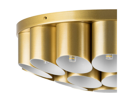 Купить Накладная люстра Lightstar 720222| VIVID-LIGHT.RU