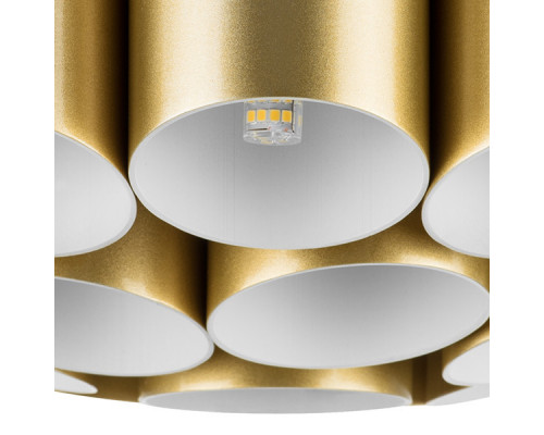 Купить Накладная люстра Lightstar 720222| VIVID-LIGHT.RU