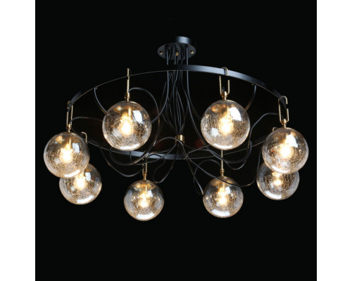 Заказать Накладная люстра DeMarkt 605016308| VIVID-LIGHT.RU