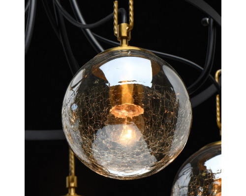 Заказать Накладная люстра DeMarkt 605016308| VIVID-LIGHT.RU