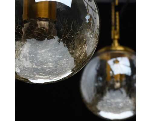 Заказать Накладная люстра DeMarkt 605016308| VIVID-LIGHT.RU