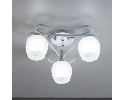 Заказать Накладная люстра Citilux CL171133| VIVID-LIGHT.RU