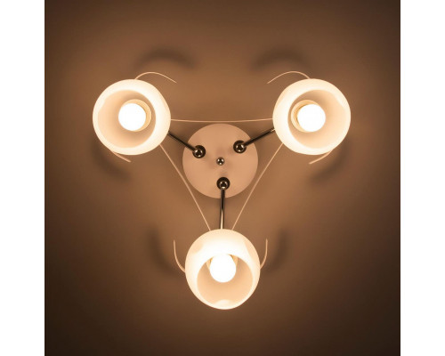 Заказать Накладная люстра Citilux CL171133| VIVID-LIGHT.RU