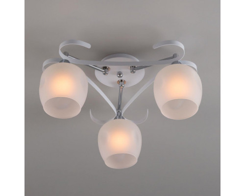 Заказать Накладная люстра Citilux CL171133| VIVID-LIGHT.RU