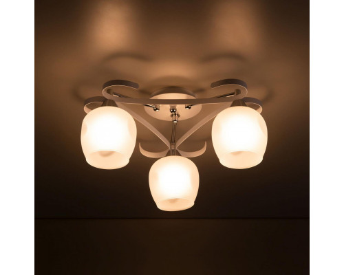 Заказать Накладная люстра Citilux CL171133| VIVID-LIGHT.RU