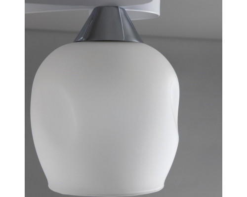 Заказать Накладная люстра Citilux CL171133| VIVID-LIGHT.RU