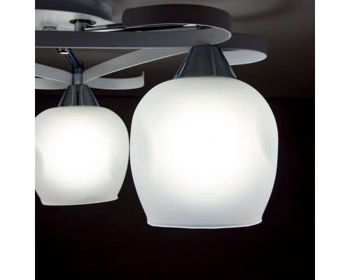 Заказать Накладная люстра Citilux CL171133| VIVID-LIGHT.RU