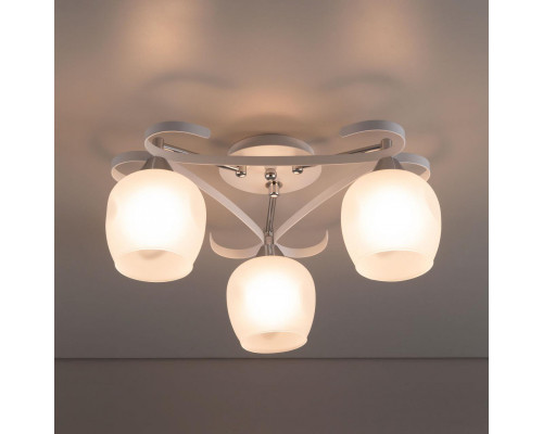 Заказать Накладная люстра Citilux CL171133| VIVID-LIGHT.RU