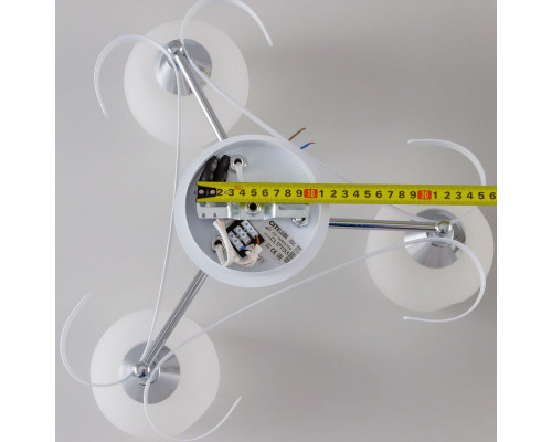 Заказать Накладная люстра Citilux CL171133| VIVID-LIGHT.RU