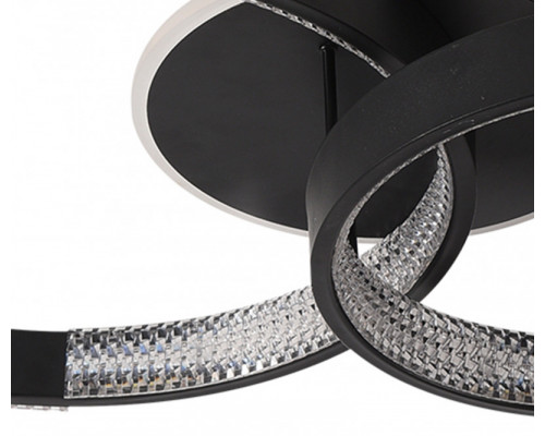 Купить Накладная люстра Kink Light 09430-30+40P,19| VIVID-LIGHT.RU