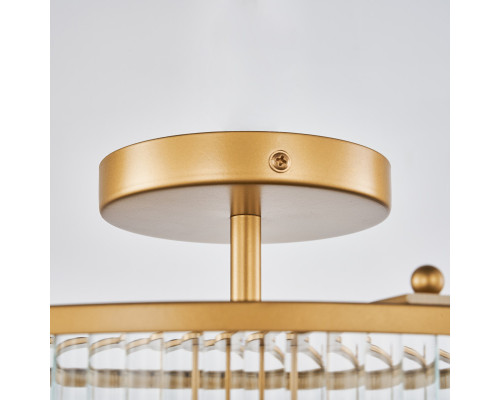 Заказать Накладная люстра Favourite 3099-3C| VIVID-LIGHT.RU