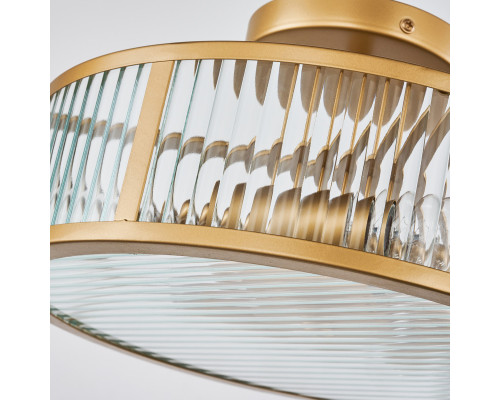 Заказать Накладная люстра Favourite 3099-3C| VIVID-LIGHT.RU