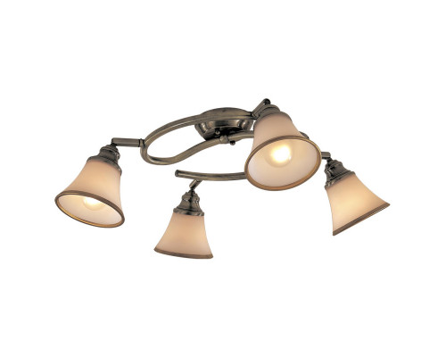 Сделать заказ Накладная люстра Citilux CL511143| VIVID-LIGHT.RU