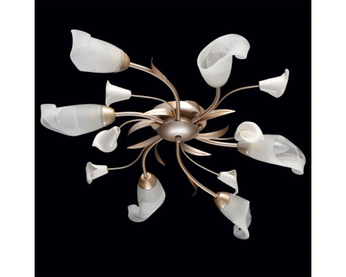 Купить Накладная люстра MW-Light 242016306| VIVID-LIGHT.RU