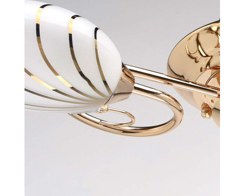 Сделать заказ Накладная люстра MW-Light 267012803| VIVID-LIGHT.RU