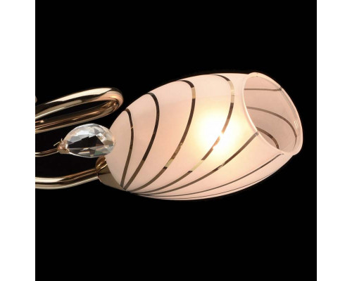 Сделать заказ Накладная люстра MW-Light 267012803| VIVID-LIGHT.RU