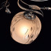Купить Накладная люстра DeMarkt 677012405| VIVID-LIGHT.RU