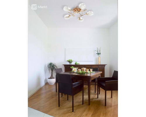 Оформить заказ Накладная люстра MW-Light 267012005| VIVID-LIGHT.RU