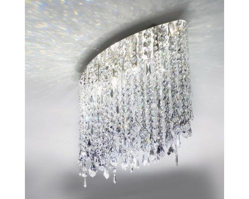 Купить Накладная люстра Illuminati ALD1108-D8810| VIVID-LIGHT.RU