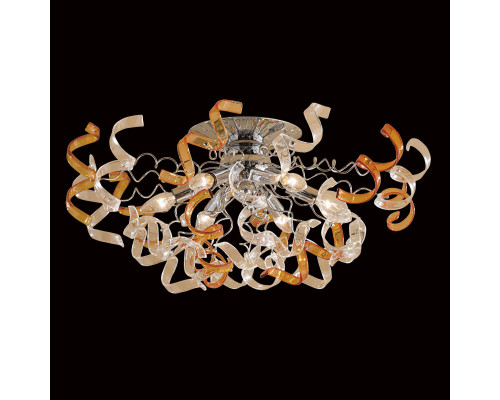 Заказать Накладная люстра Citilux CL222162| VIVID-LIGHT.RU