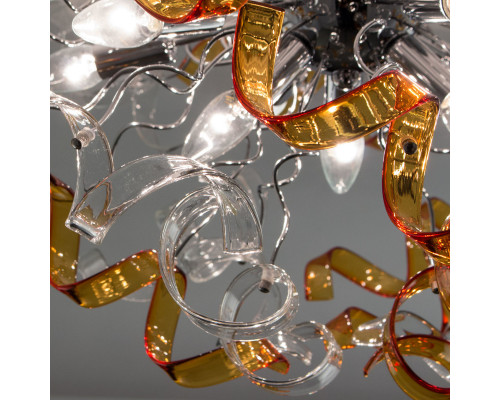 Заказать Накладная люстра Citilux CL222162| VIVID-LIGHT.RU