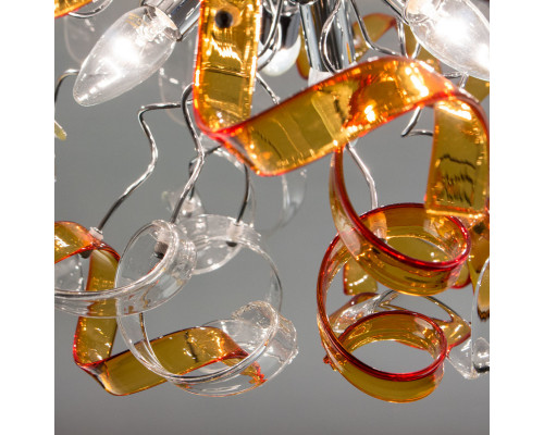 Заказать Накладная люстра Citilux CL222162| VIVID-LIGHT.RU